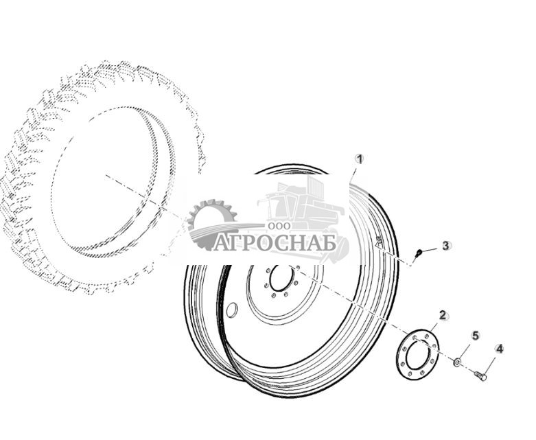 Задние колеса, 12.4X42 Задние колеса, 12.4X42 - ST820548 413.jpg